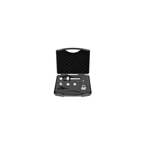 8831-P KPL Set centru de strung rotativ Bison
