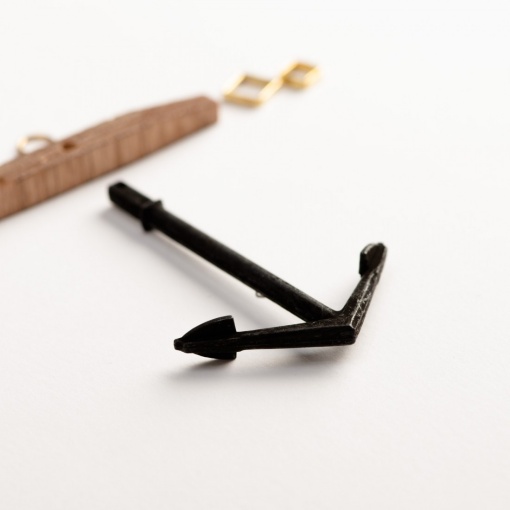 Ancora tip spaniol pentru navomodele, 20mm, Amati,