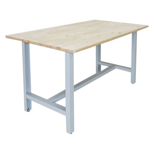 Banc L1200 Simplu, 1200x600x850 mm