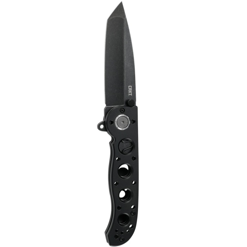 Briceag M16-02DB Tanto w/Deadbolt Assist, CRKT