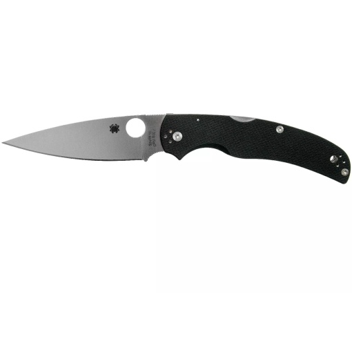 Briceag Native Chief™, Spyderco