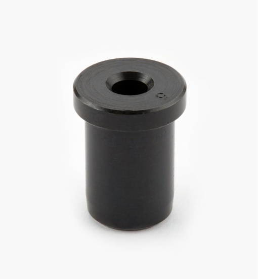 Bucse 5mm, pentru sablon gaurire rafturi Veritas Tools.