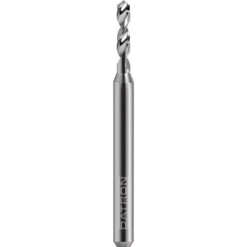Burghiu de carbura, Datron 0068224, 2.4x3.0mm