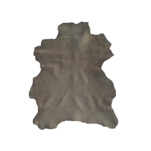 CAM 30 Piele camoscio pentru proiecte mici, maro