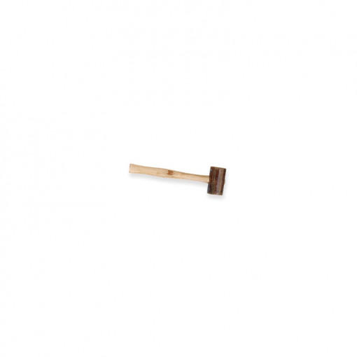Ciocan pentru piele netabacita, Tandy Leather