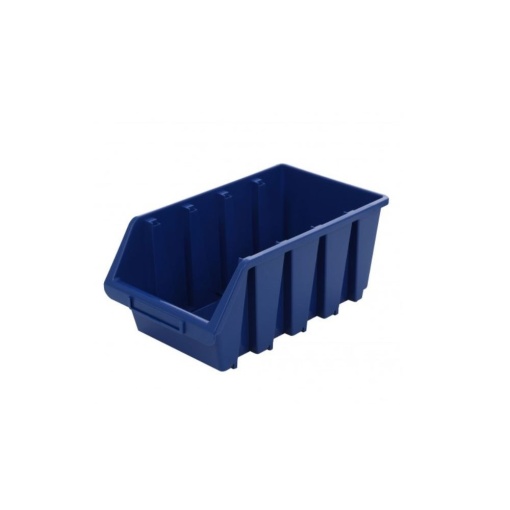 Cutie organizare/depozitare SMART, albastru, 340 x 204 x 155 mm, Port Bag