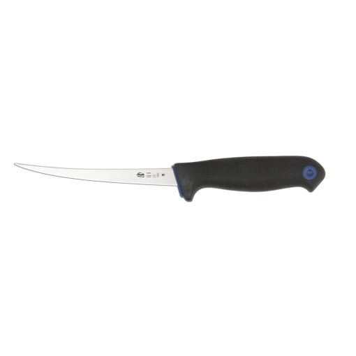 Cutit filetat flexibil profesional pentru macelar 9160 PG, Frosts, Morakniv