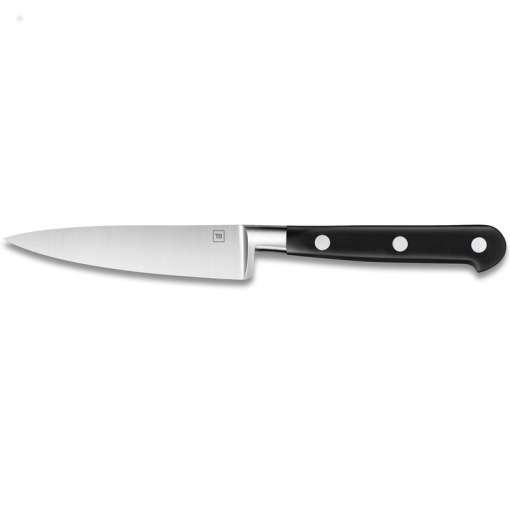 Cutit pentru decojit legume/ fructe 9 cm, Maestro Ideal- TB Groupe