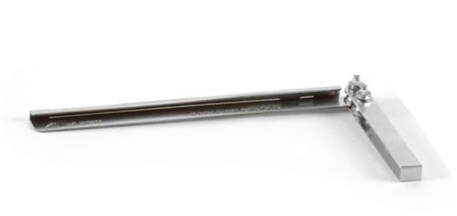 Dispozitiv de indoit tevi mici 2 mm - Artesania Latina