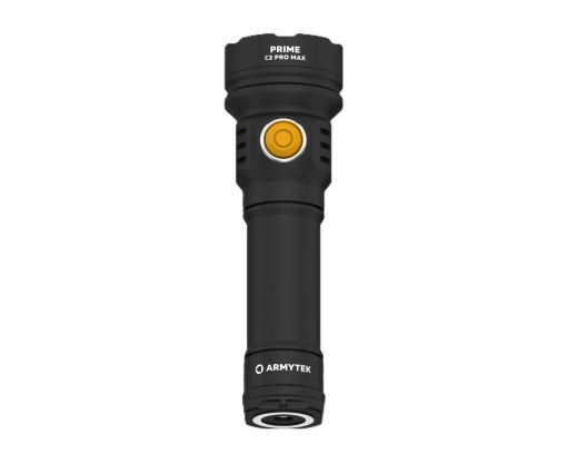 F08601W Lanterna Prime C2 Pro Max Magnet USB Warm, Armytek