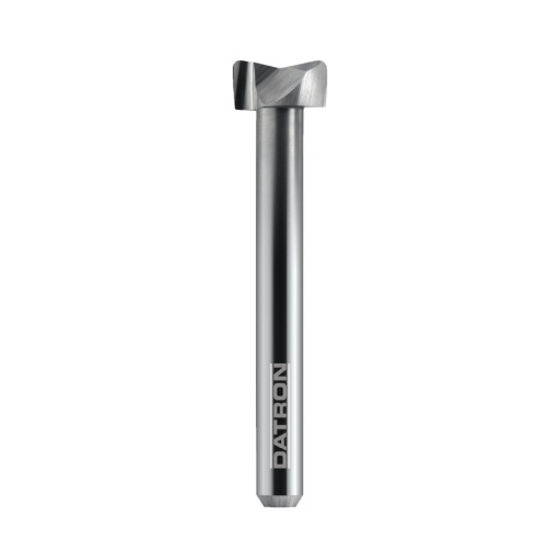 Freza etajata frontala, Datron 0078446, 14.0x6.0x8.0mm