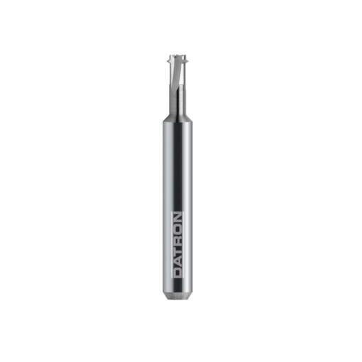 Freza pentru filetare 3 caneluri, Datron 0068454, 4.4x2.0x6.0mm