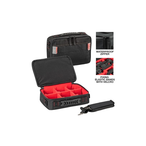 Husa textila cu separatoare reglabile pt genti/valize protectie 2712, 2712HL, Explorer Cases