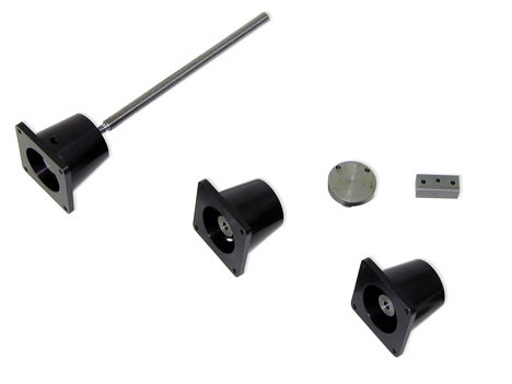 Kit upgrade la pregatire CNC pentru frezele Sherline 5000/5400