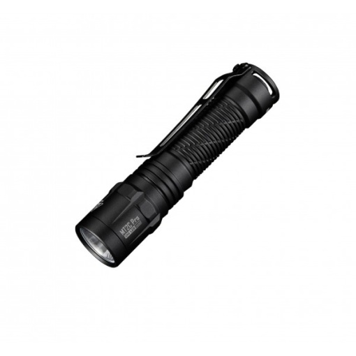 Nitecore MT2C Pro, Lanterna Mana