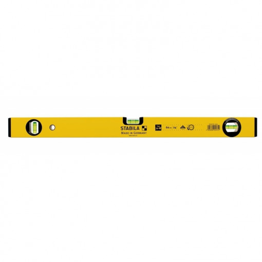 Nivela cu 3 bule, Tip 70 W , Stabila
