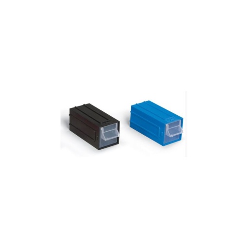P.C. 010 Cutie depozitare/organizare cu capac 50x50x120 mm, Port Bag