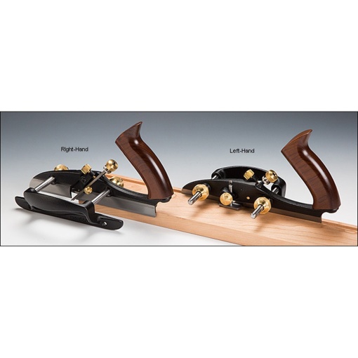 Plow Plane, LH, Mod. for Beading Blades Veritas Tools