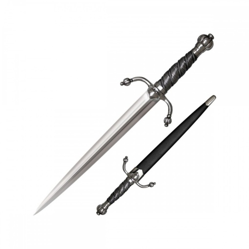 Sabie COLICHEMARDE DAGGER, Cold Steel