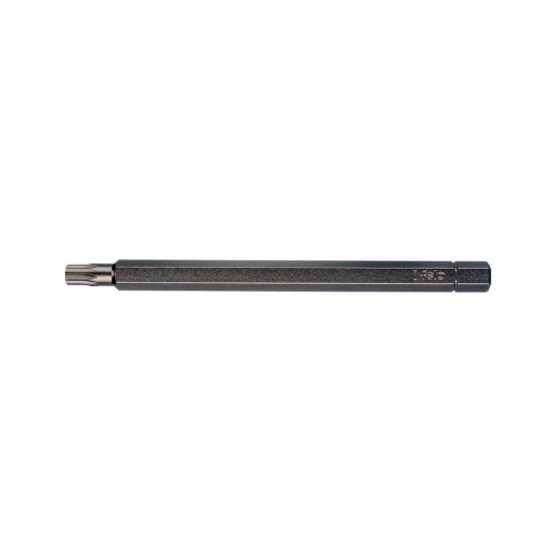 Set 10 biti Felo, seria Industrial profil XZN, C8, M6, 120mm