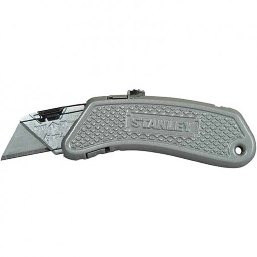 0-10-812 Cutit utilitar de buzunar Quick Slide 2 , Stanley