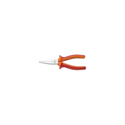 472/1VDEBI Cleste/Patent izolat cu varfuri late, Unior