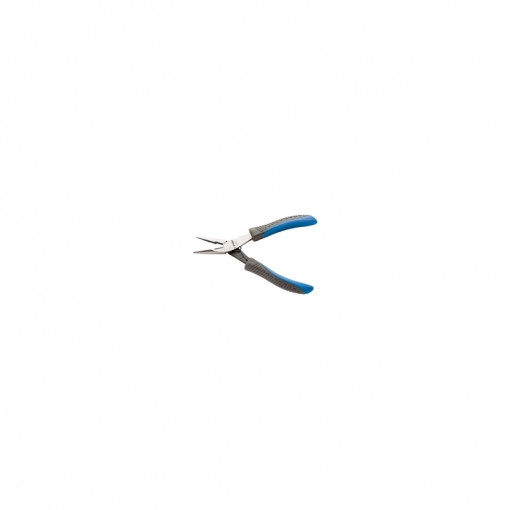 508/4E Cleste mic cu varfuri semirotunde drepte modelism