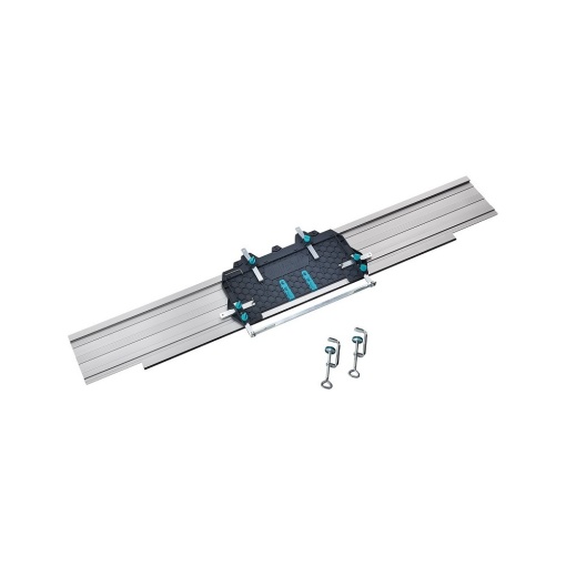 6913000 FKS 145 Sistem de ghidaj pentru fierastraie circulare de mana, Wolfcraft