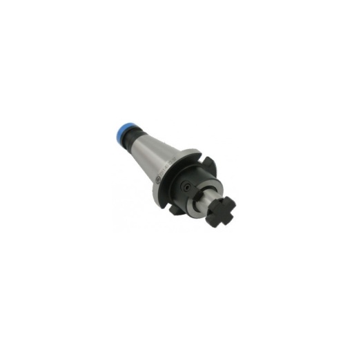 7311 SK40 Adaptor SHELL MILL pentru strung rotativ Bison