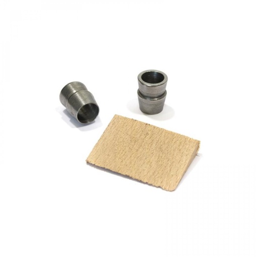 9.001 Set pene, Prandi