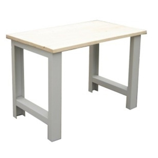 Blat banc de lucru modelism/hobby, brad, grosime 27 mm