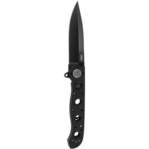Briceag M16-03DB Spear Point w/Deadbolt Assist, CRKT