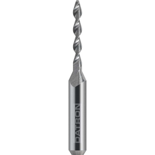 Burghiu de carbura, Datron 0068239X, 3.9x26.0x6.0mm