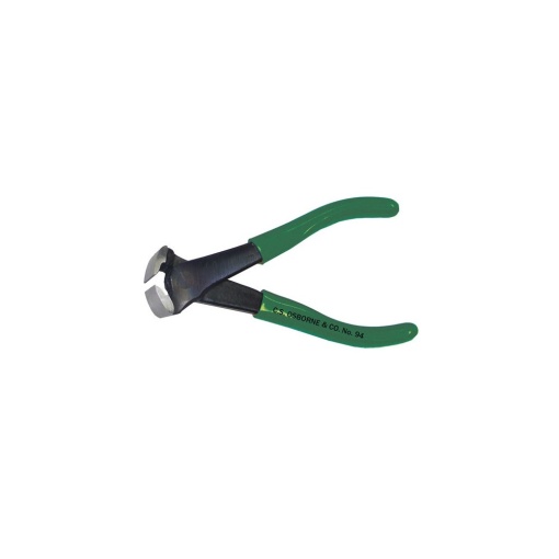 Cleste tais frontal pentru pielarie CS. Osborne