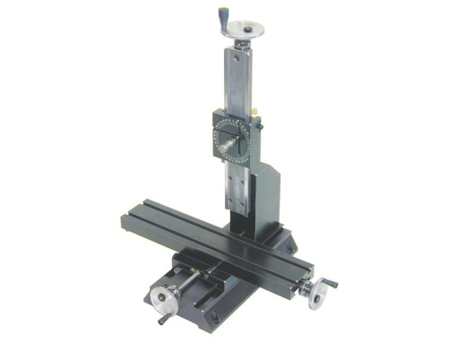 CNC Baza frezare XYZ de 10", Sherline