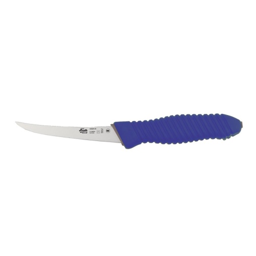 Cutit Morakniv dezosat profesional pentru macelarie CB5MF-ER, albastru, Morakniv