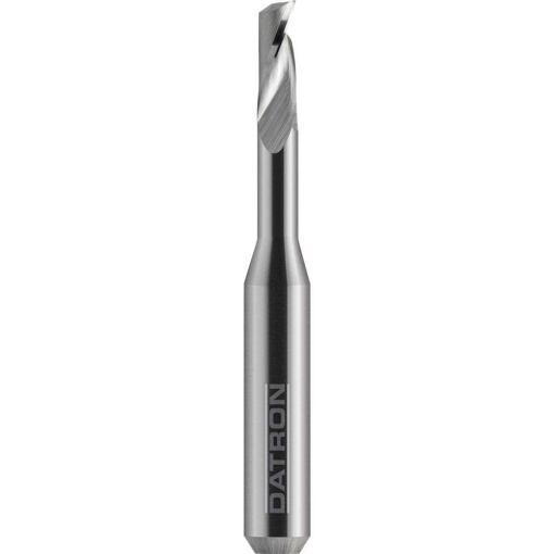 Freza cu 1 canelura, Datron 0068493F, 3.0x6.0mm
