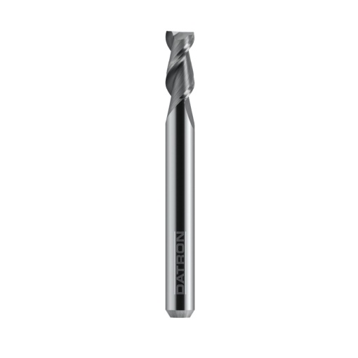 Freza cu 2 caneluri, Datron 0068041, 8.0x8.0mm