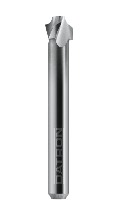 Freza cu 3 caneluri, Datron 00685814, 4.0x5.0x6.0mm