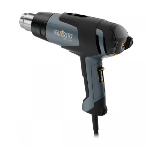 Generator de aer cald profesional, HG 2120 E, cu valiza, Steinel