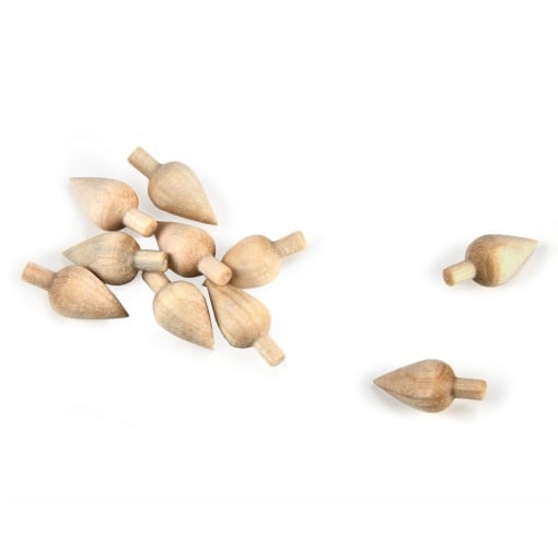 Mini CHIPAROSI mm.9 + 3 pt navomodele, Amati