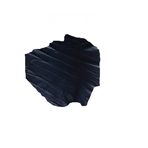 NAP 13 Piele Nappa pentru proiecte mici, negru