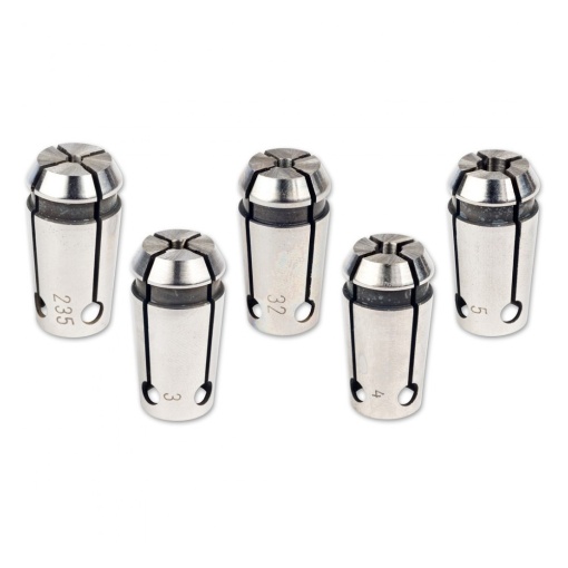Set bucsi elastice pentru Proxxon PF/FF230, Proxxon 24144