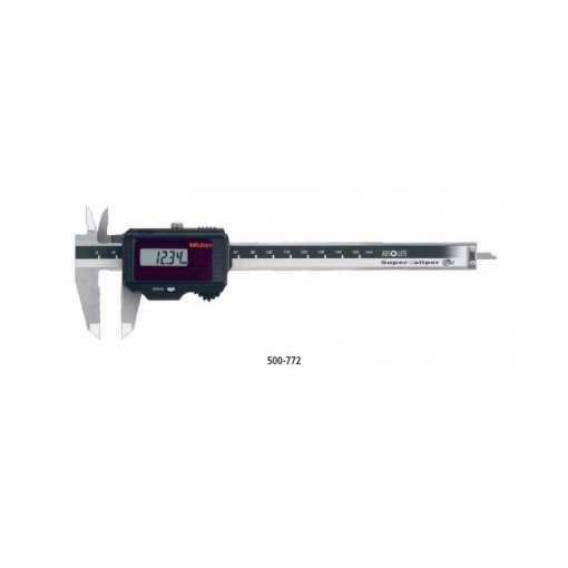 Subler, SOLAR, Mitutoyo ABSOLUTE DIGIMATIC IP-67, Mitutoyo - Img 1