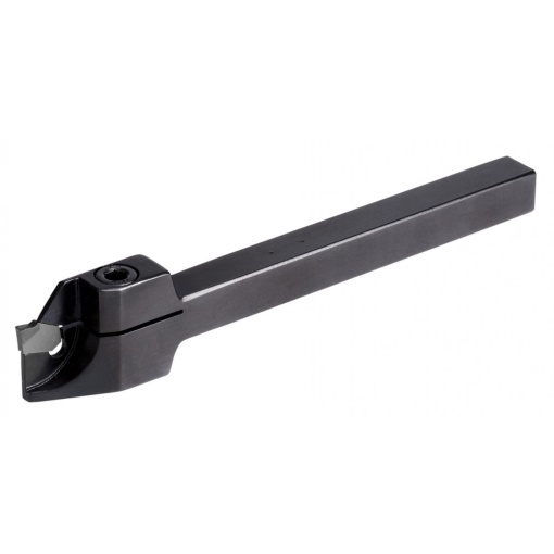 Suport de scule de separare 10x10 cu insertie de separare, WABECO