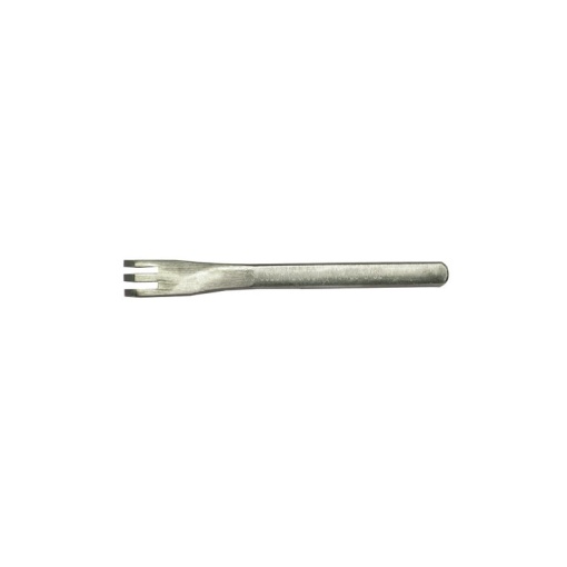 483 Dalta perforare cusaturi piele 3 dinti CS. Osborne