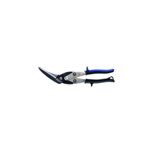 7332571 Foarfeca de tabla D22A Multisnip Longstyle 280mm, pentru taieri drepte , Bessey Erdi