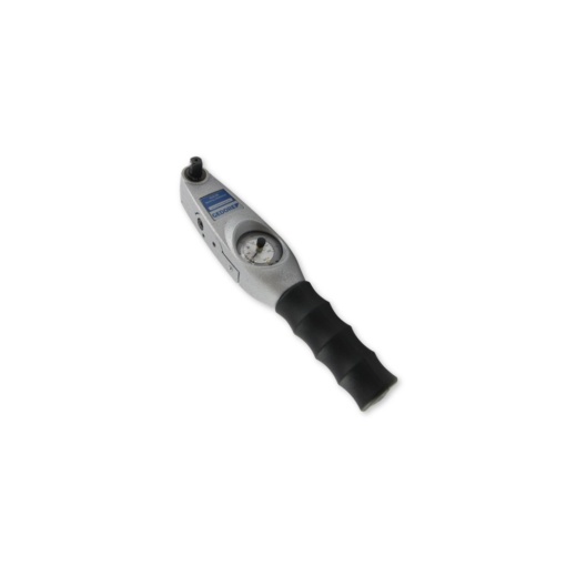 ADS12D Cheie dinamometrica industriala cu ceas 2.4-12Nm, 1/4, diviziune 0.5Nm Gedore Torque