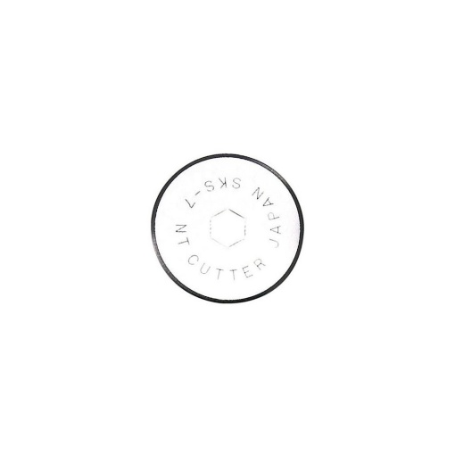 BR-28P Set 2 lame 28 mm pentru cutter circular,NT Cutter