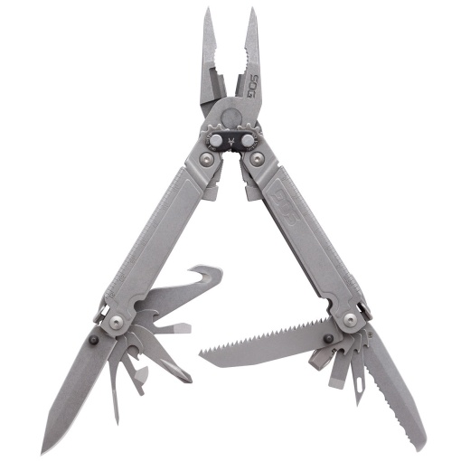 Briceag Multifunctional POWERACCESS Assist MT Stonewash, SOG